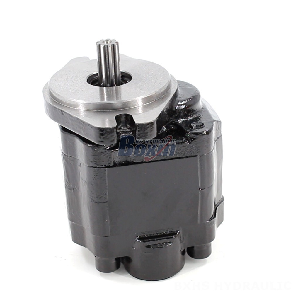 CBHZ-F20R Hydraulic Gear Pump: Factory Direct Supply, Global Reach main image