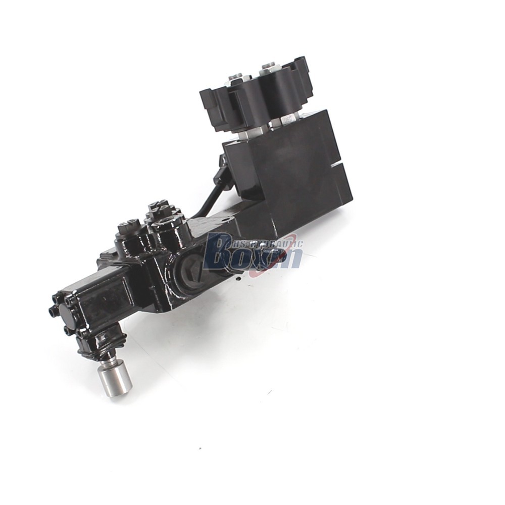 Single Spool Electro-hydraulic Directional Control Valve DCV20DY-OT main image