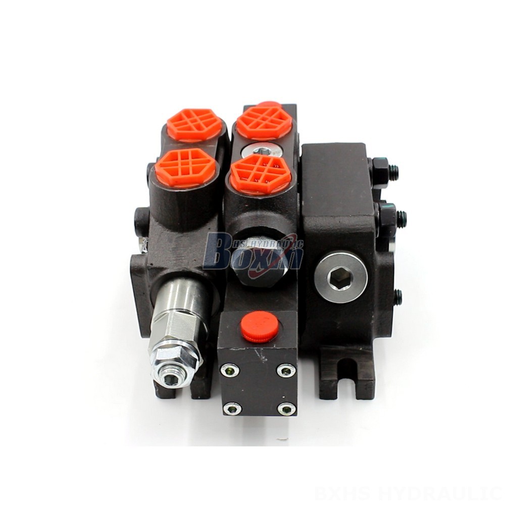 Factory Supply: DCV60-G34 Valve | Customization and OEM Services main image
