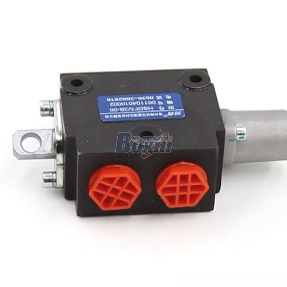DF5 Manual Flow Diverter Valve | Manufacturer & Global Supplier cover photo