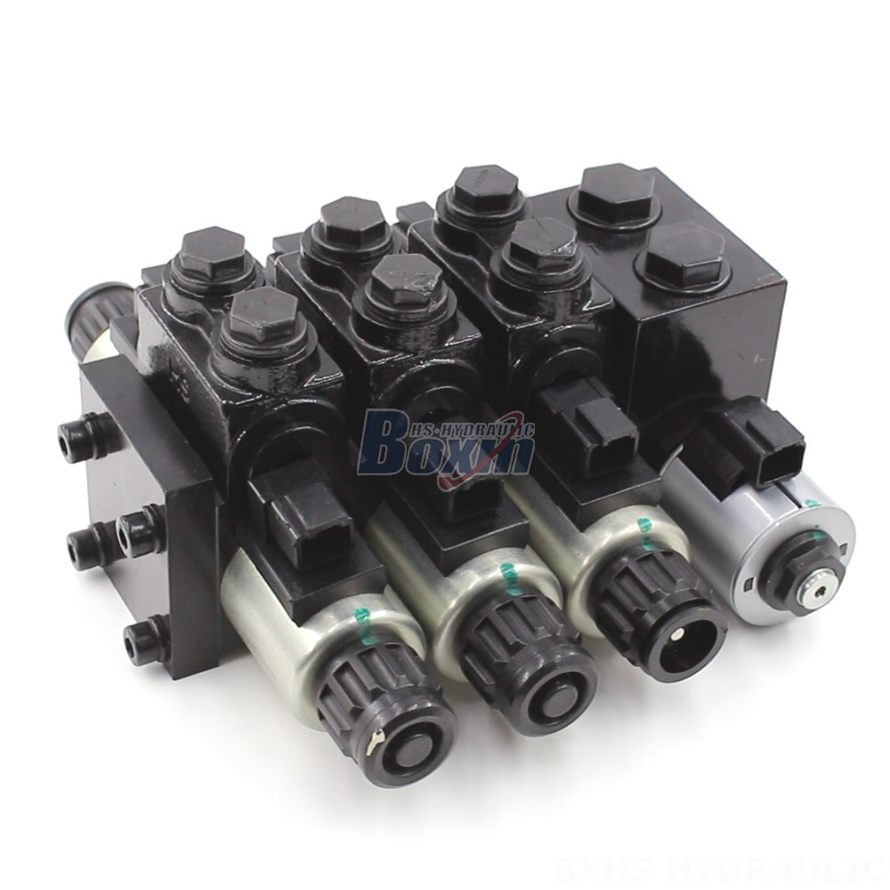 HDCF50 Valves: Factory Wholesale Prices & Global Shipping main image