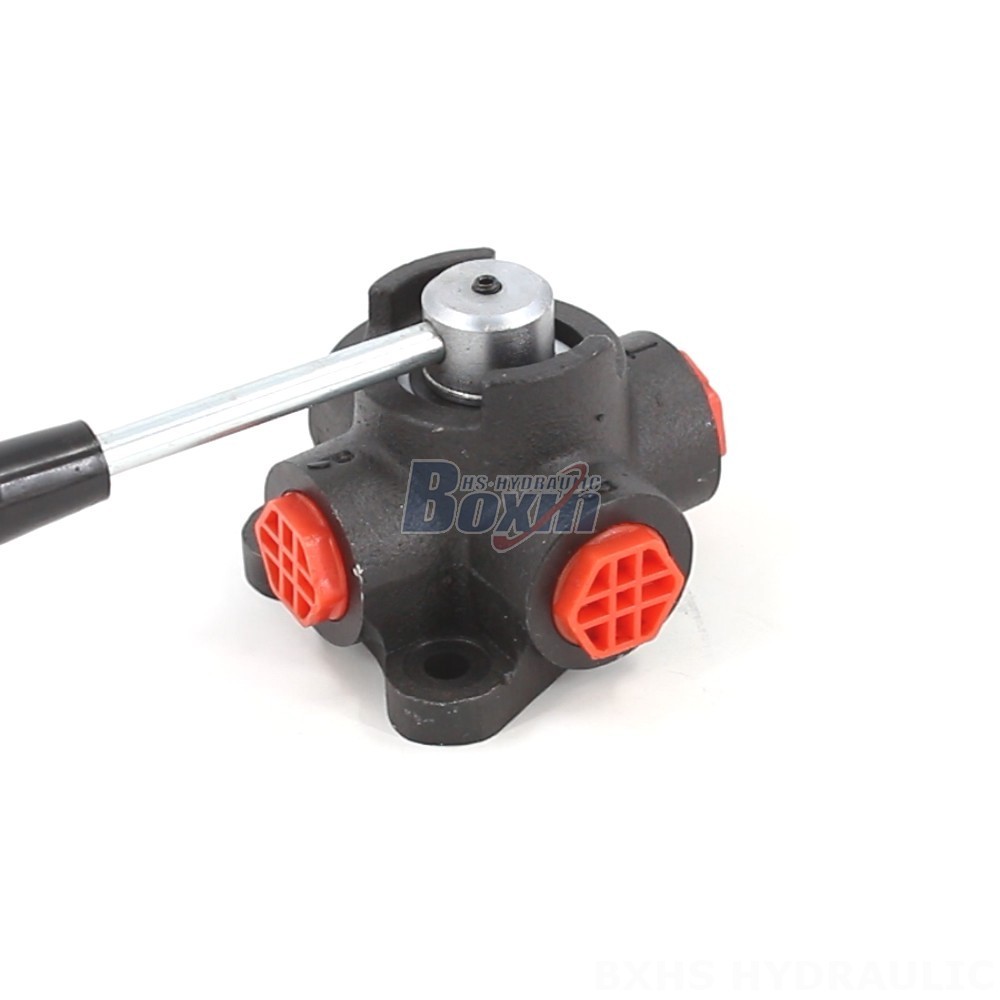Partnership Opportunities: HSDV34 Manual 1 Spool Flow Diverter Valve - Join Our Growing Network cover photo