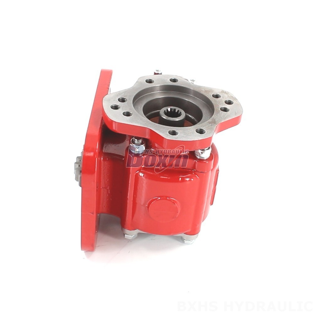 HSMA-08PTOF 8 Bolt Power Take Off - Direct from Manufacturer for Global Supply main image