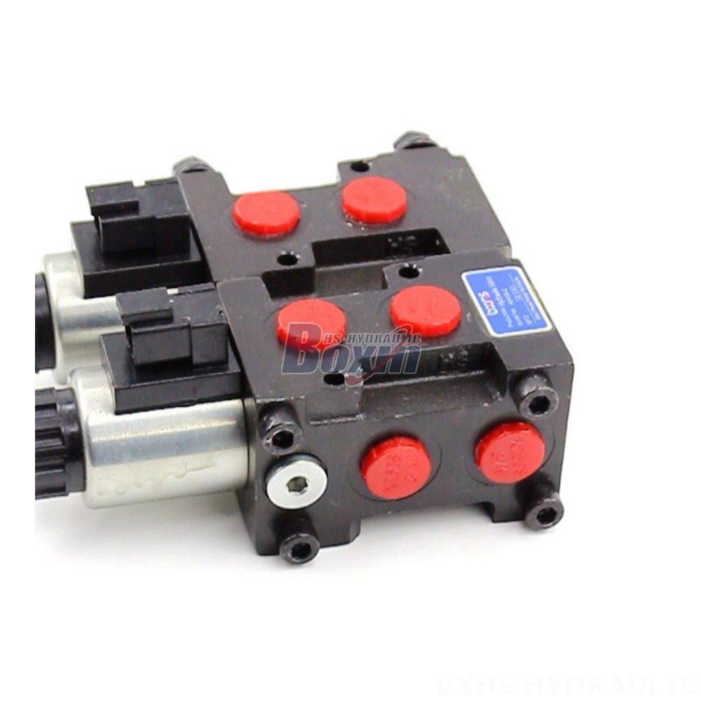Source Directly & Save:  HSV06 Solenoid Valves from the Manufacturer cover photo