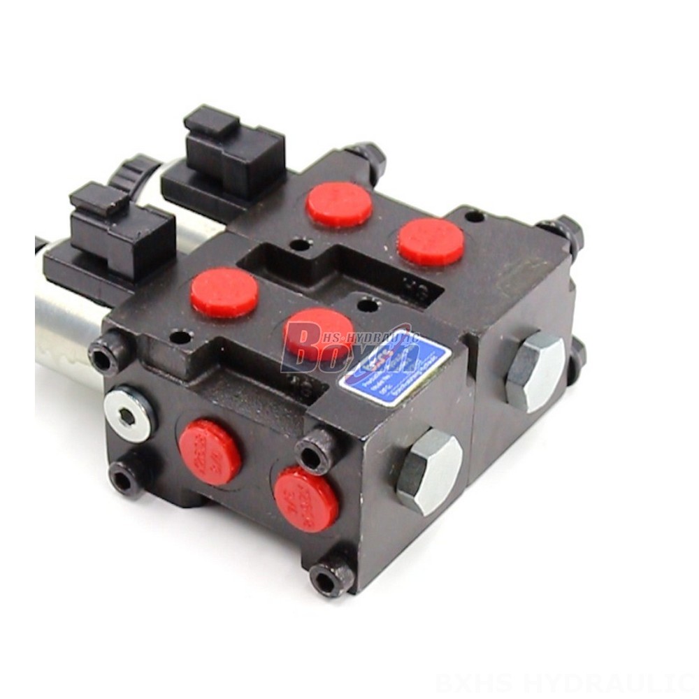 Source Directly & Save:  HSV06 Solenoid Valves from the Manufacturer main image