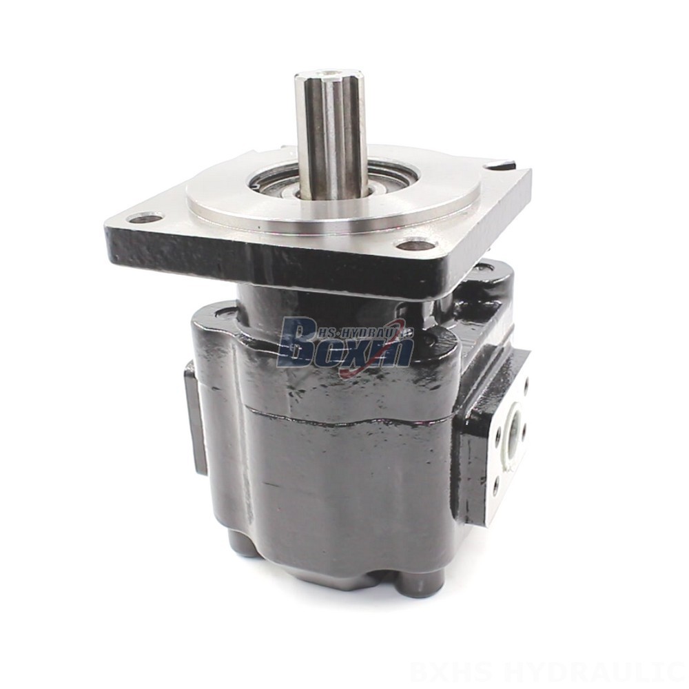JHP2063 Hydraulic Gear Pump: Distributors & Wholesalers Wanted Globally main image