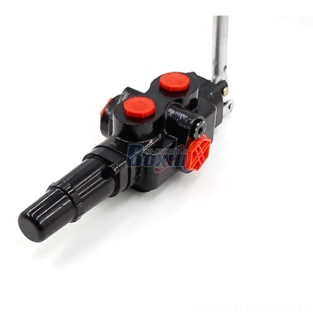 Source Your LVA1-95 Log Splitter Valves from a Trusted Manufacturer cover photo