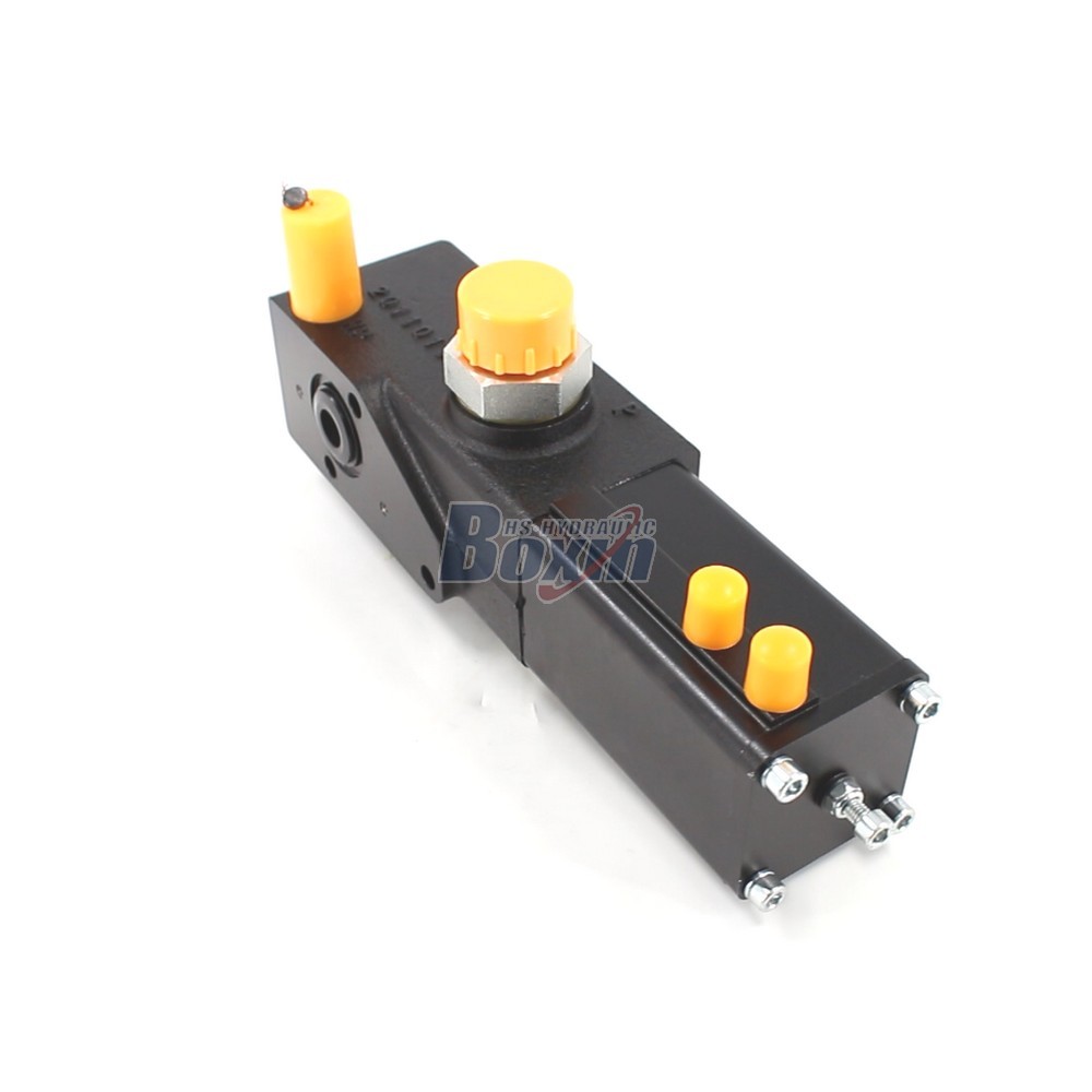 Seeking Global Distributors and Wholesalers for MPT-1220 Tipping Valves main image