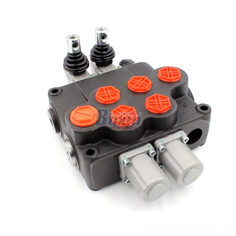 Leading P120 Valve Manufacturer for OEM, ODM, and Bulk Orders cover photo