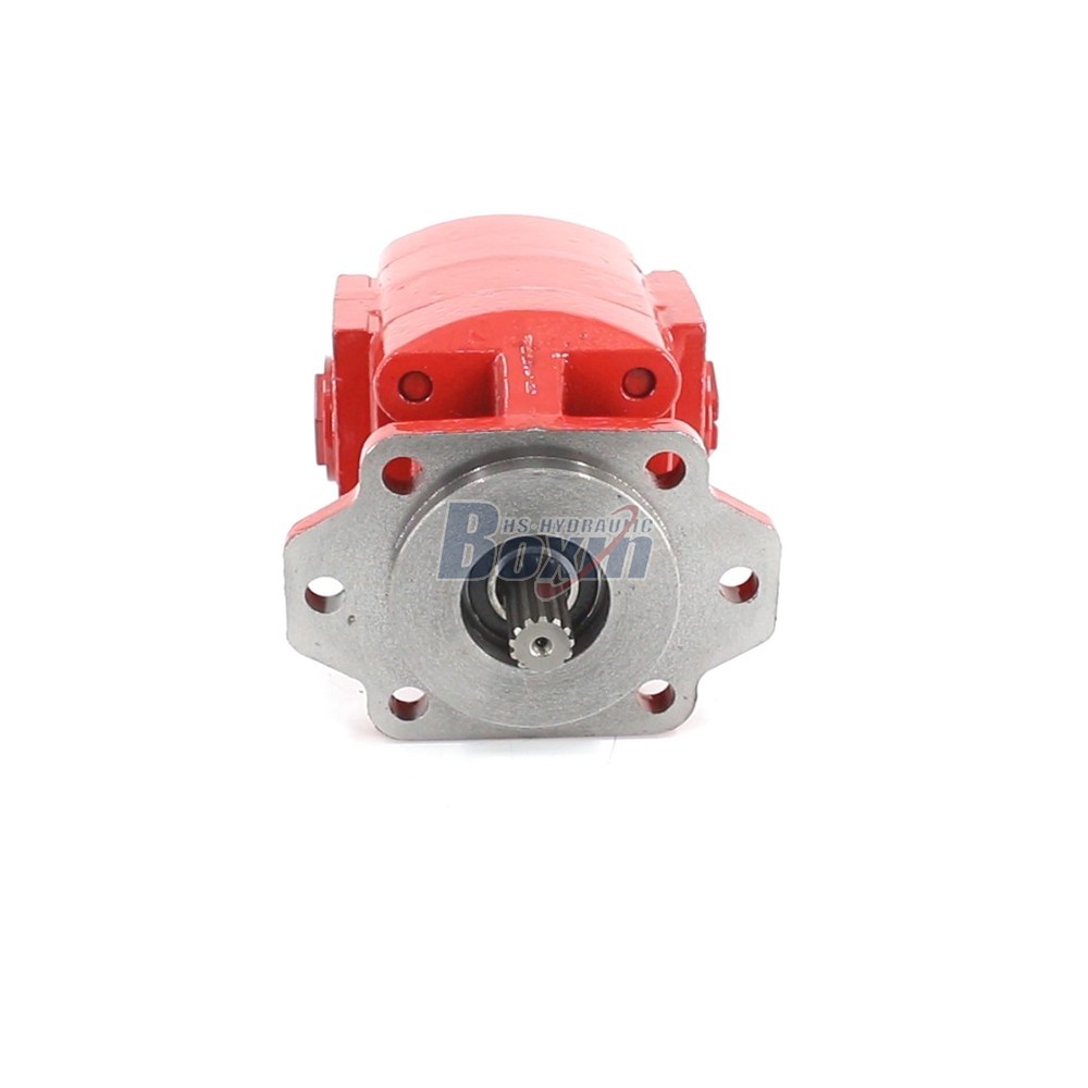 Precision Engineered P21A646JEAL20-25-H 64.6 cc/rev Hydraulic Gear Pump main image