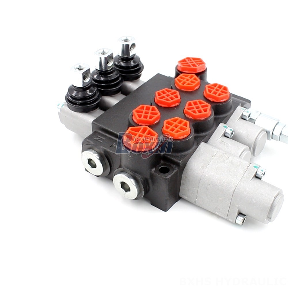 Manufacturer Supply: Direct Access to P40-G12-G38-2OT-QTW Hydraulic Valves cover photo