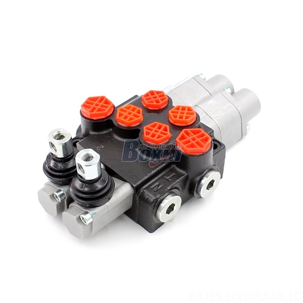 Factory Wholesale Pricing: Bulk Orders for P40-G12-G38-2QTW Hydraulic Valves cover photo