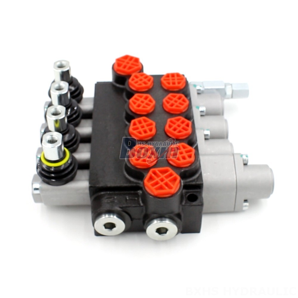 P40-G12-G38-3OT-OTW Hydraulic Valve | Global Sourcing & Partnership main image