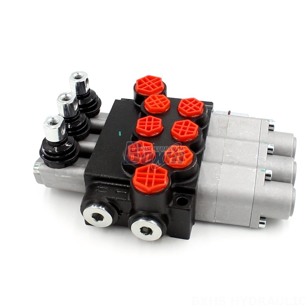 Direct from the Source: P40-G12-G38-3QTW Hydraulic Valves at Wholesale Prices cover photo