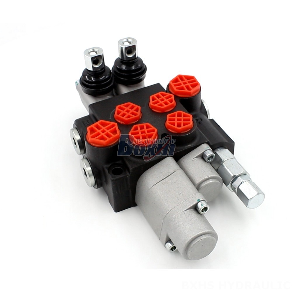 Private Label Hydraulic Valves: Partner with Us to Build Your Brand cover photo