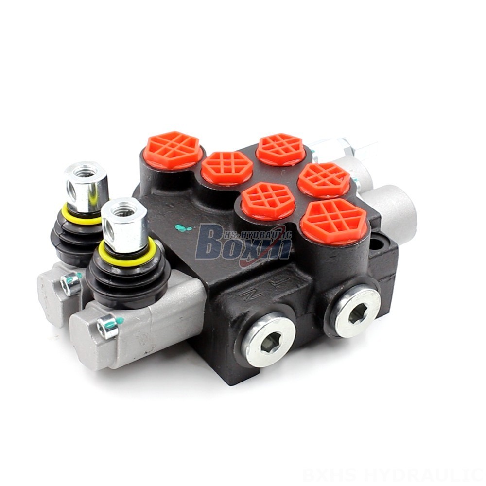 P40-G12-G38-OW Directional Control Valve | Find Distributors & Wholesalers cover photo