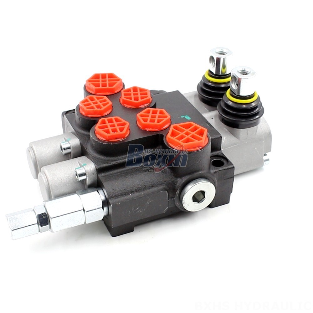 Factory Outlet for P40-G12-G38-OW Valves: Guaranteed Quality & Cost Savings main image