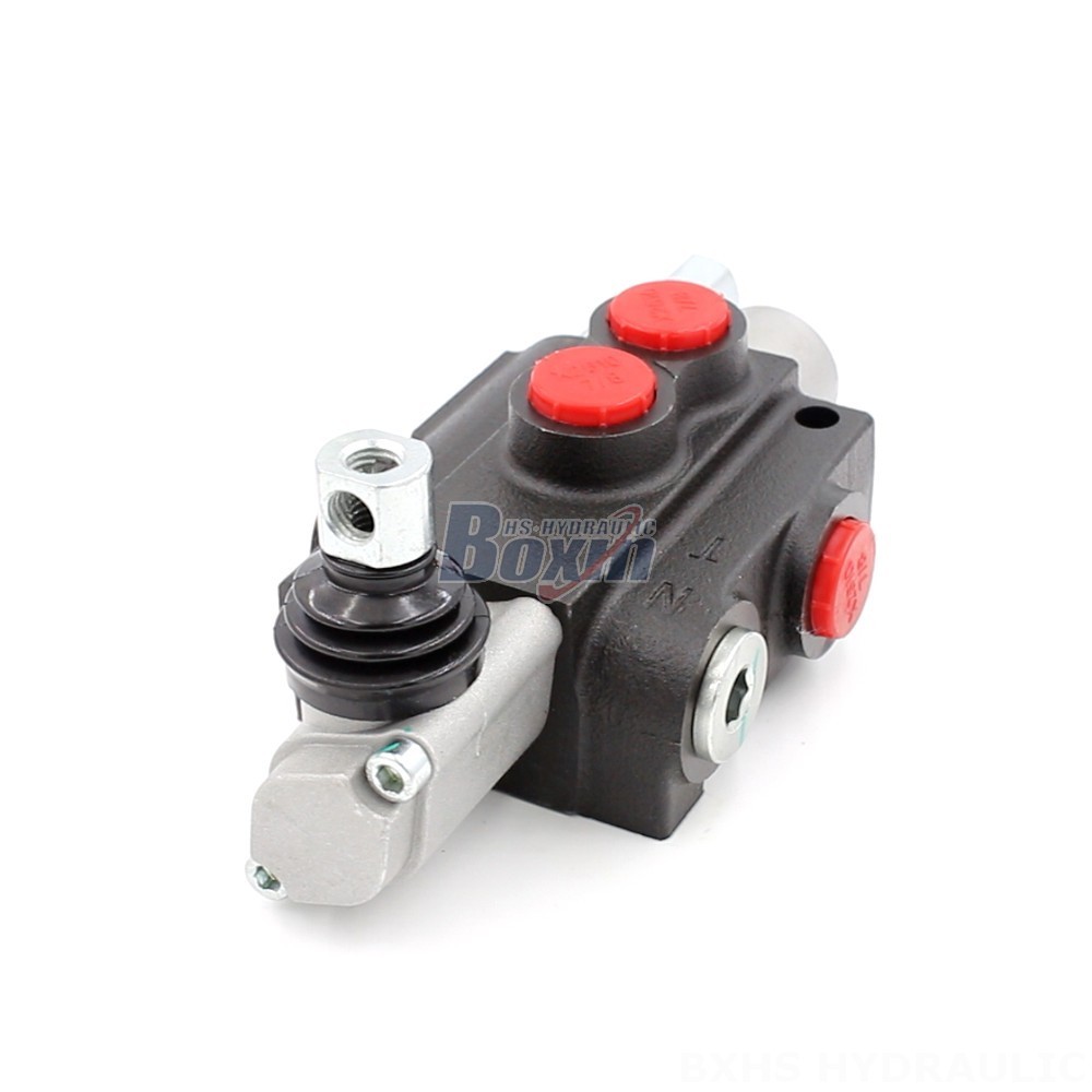 Monoblock Directional Control Valve - P40-U34 Series | Wholesale & OEM main image