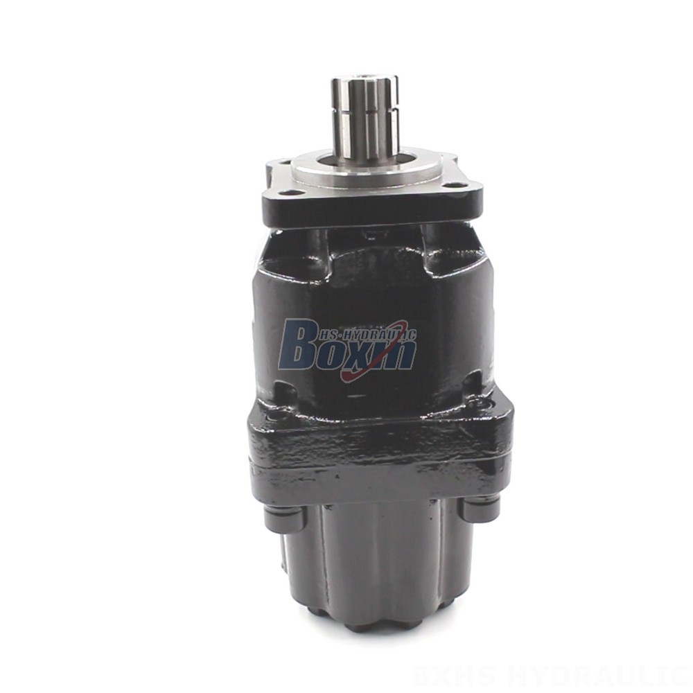 P7-63 63 cc/rev Hydraulic Piston Pump: Factory Direct Supplier main image