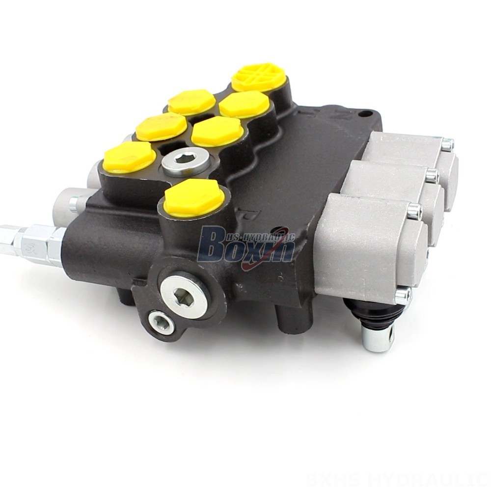 Hydraulic Proportional Valves & Controls | Wholesale & Manufacturer cover photo