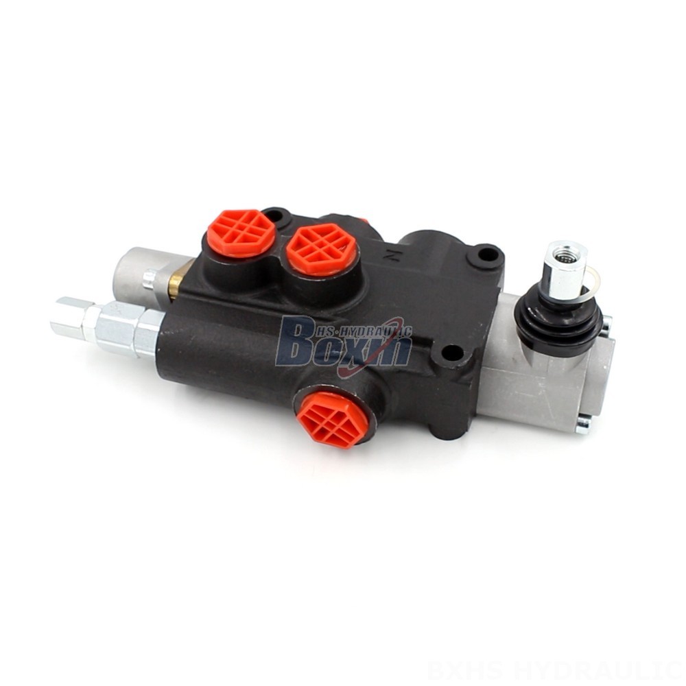 Hydraulic Control Valves | Manufacturer & Global Supplier cover photo
