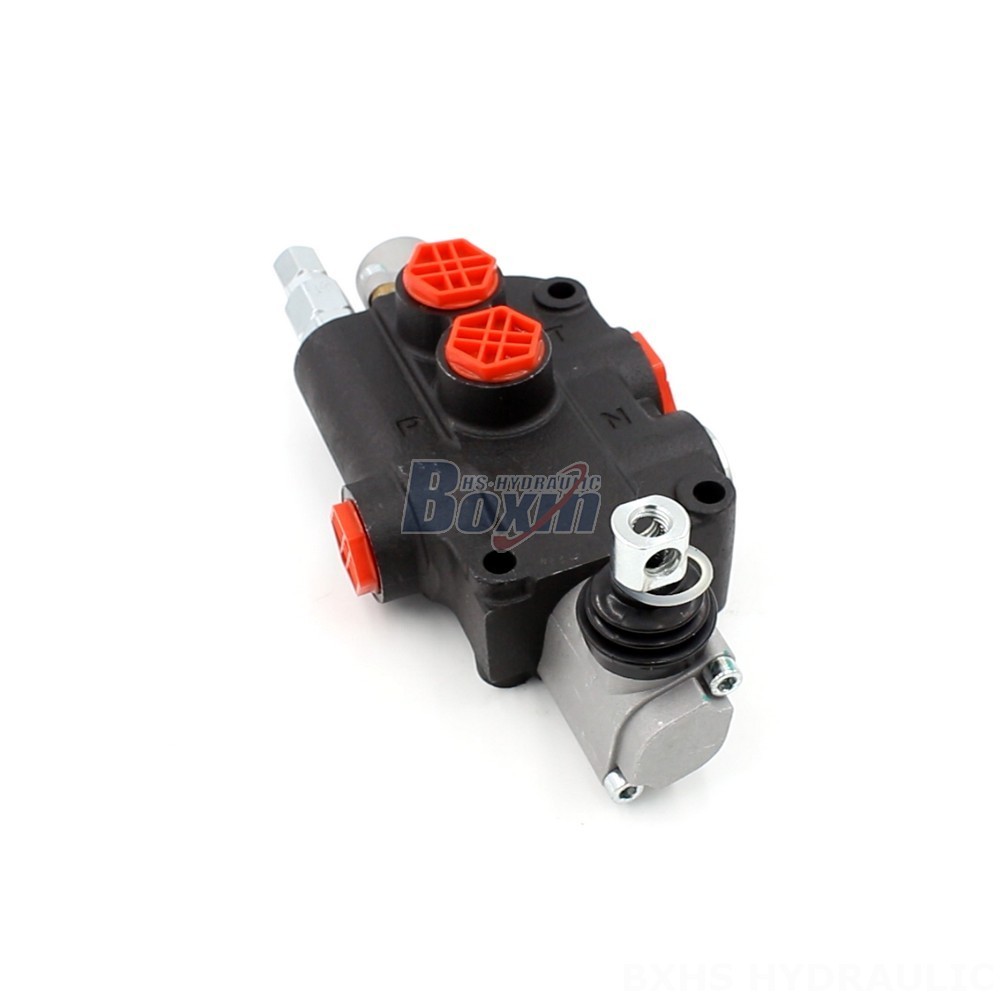 Hydraulic Control Valves | Manufacturer & Global Supplier main image