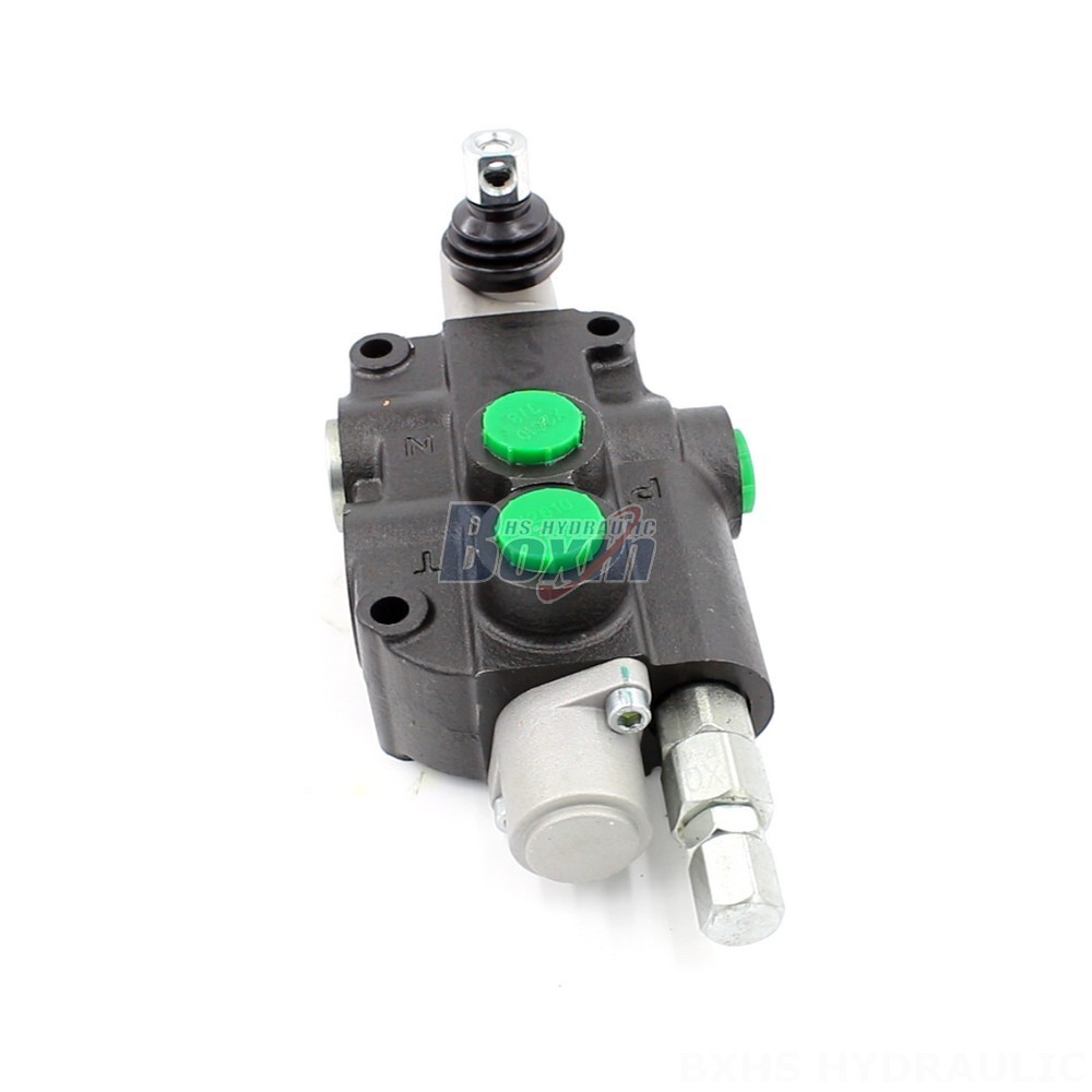 Competitive Pricing: Factory Direct Supply of P80-LDG-U78-OT Directional Valves cover photo