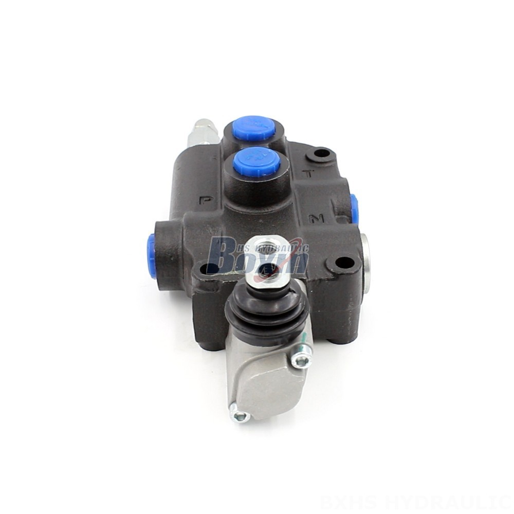 Manual Monoblock Directional Valve - P80-U78-1OT | Wholesale & OEM main image