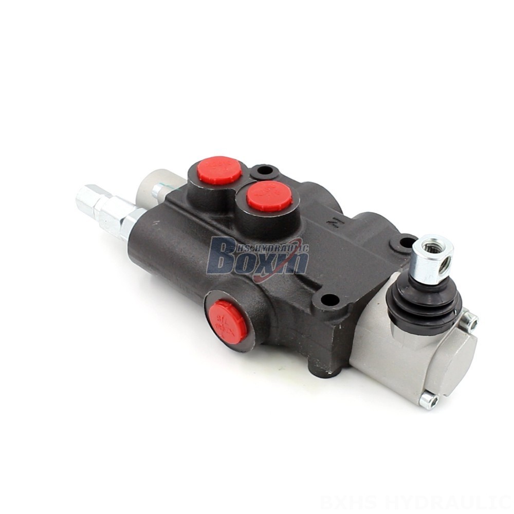 P80-U78-OT Control Valve | Fluid Power Solutions | Global Distributor main image