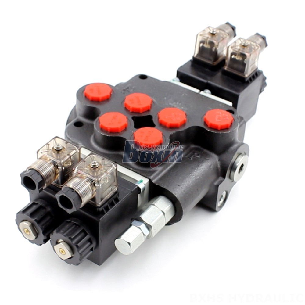 P80 Valve Distribution Opportunities: Profitable Partnerships Await cover photo