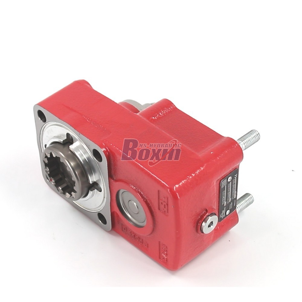 Bulk Supply PTO-03 284Nm Power Take Off from Leading Producer main image