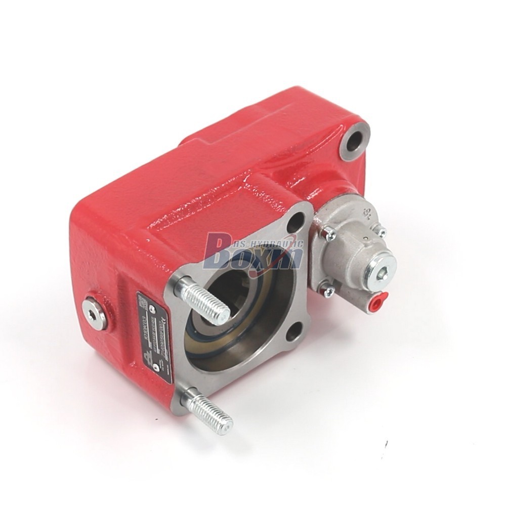 Business Cooperation Opportunities for PTO-03 284Nm Power Take Off Trade Partners main image