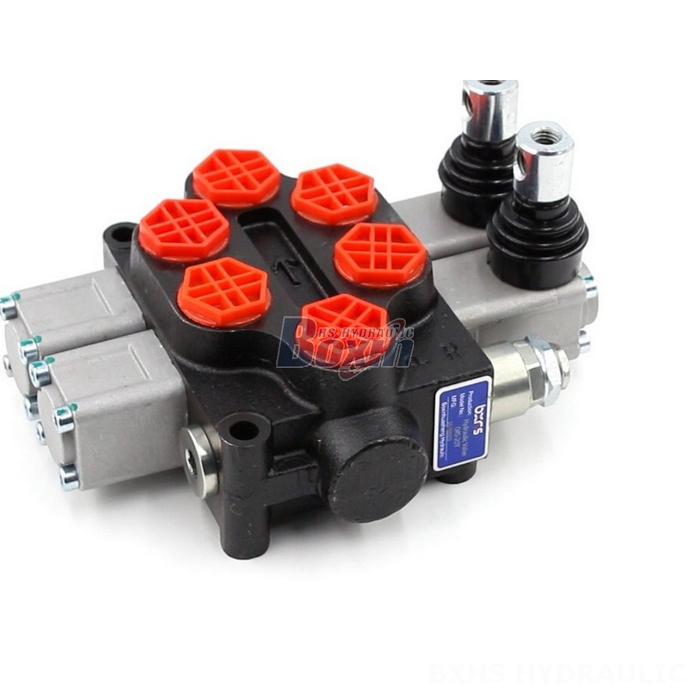 Manufacturer's Wholesale Program: Access Exclusive Pricing on Q45 Valves main image