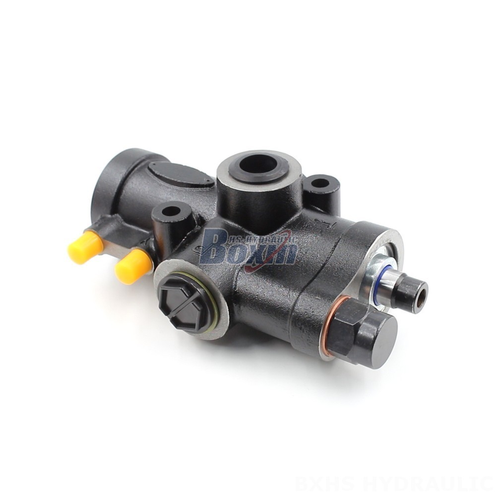 1 Spool Hydraulic Control Valve - Wholesale & OEM - Factory Direct main image