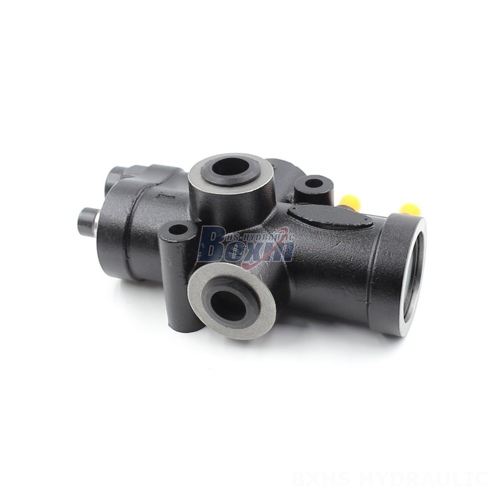 Partnership Opportunities: Pneumatic 1 Spool Hydraulic Control Valve Manufacturer & Global Distributor cover photo
