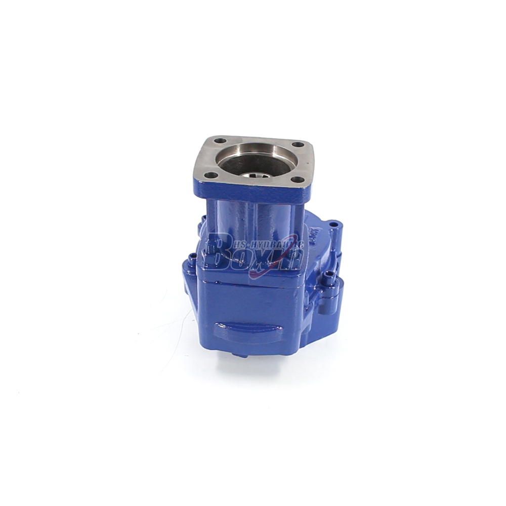Factory Direct Supply QH50-12-2 500 Nm Power Take Off Hydraulic Unit main image