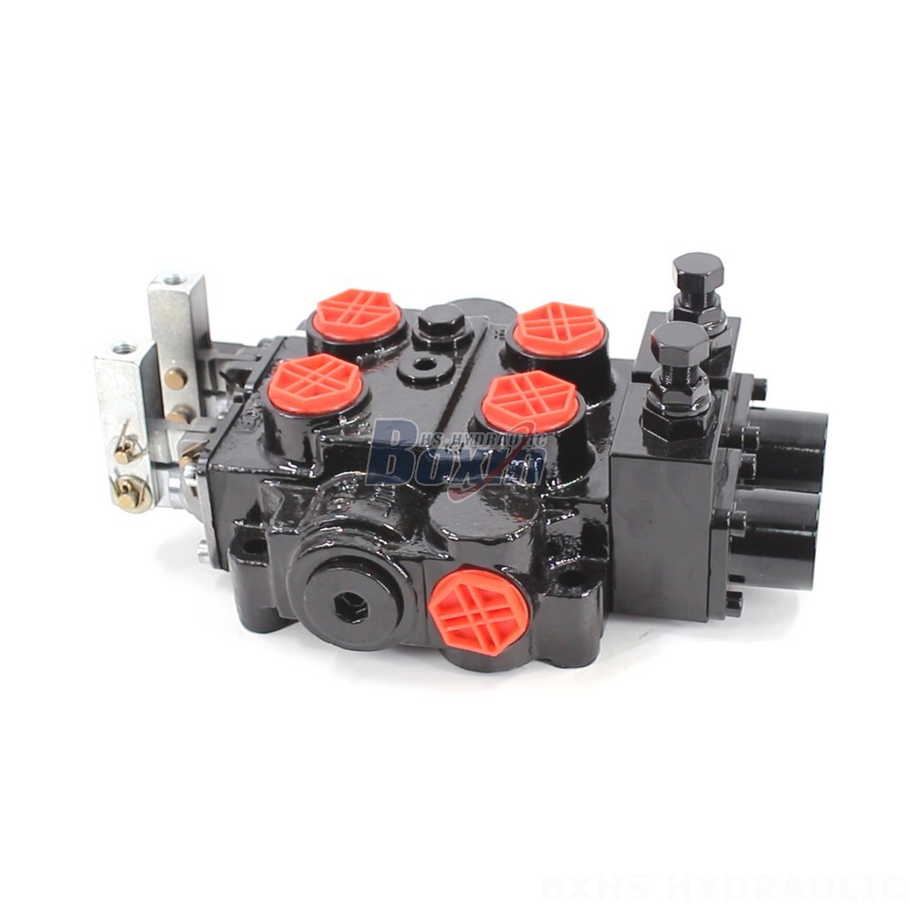 RD5200-OU2 Hydraulic Control Valves: Factory Direct Sales & Bulk Orders main image