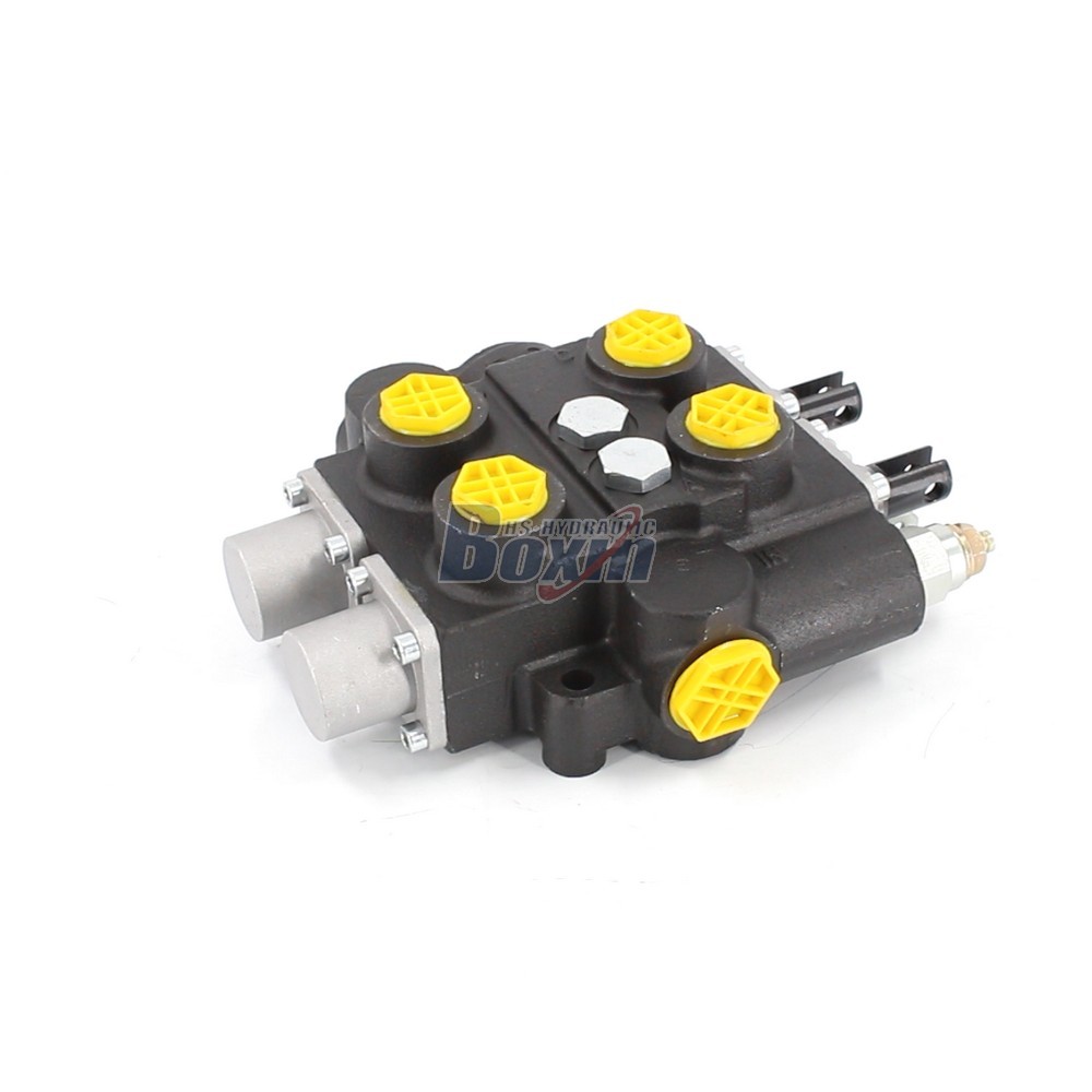 Global Distributors and Wholesalers Wanted for RD5200NPT-2OT Hydraulic Valves main image