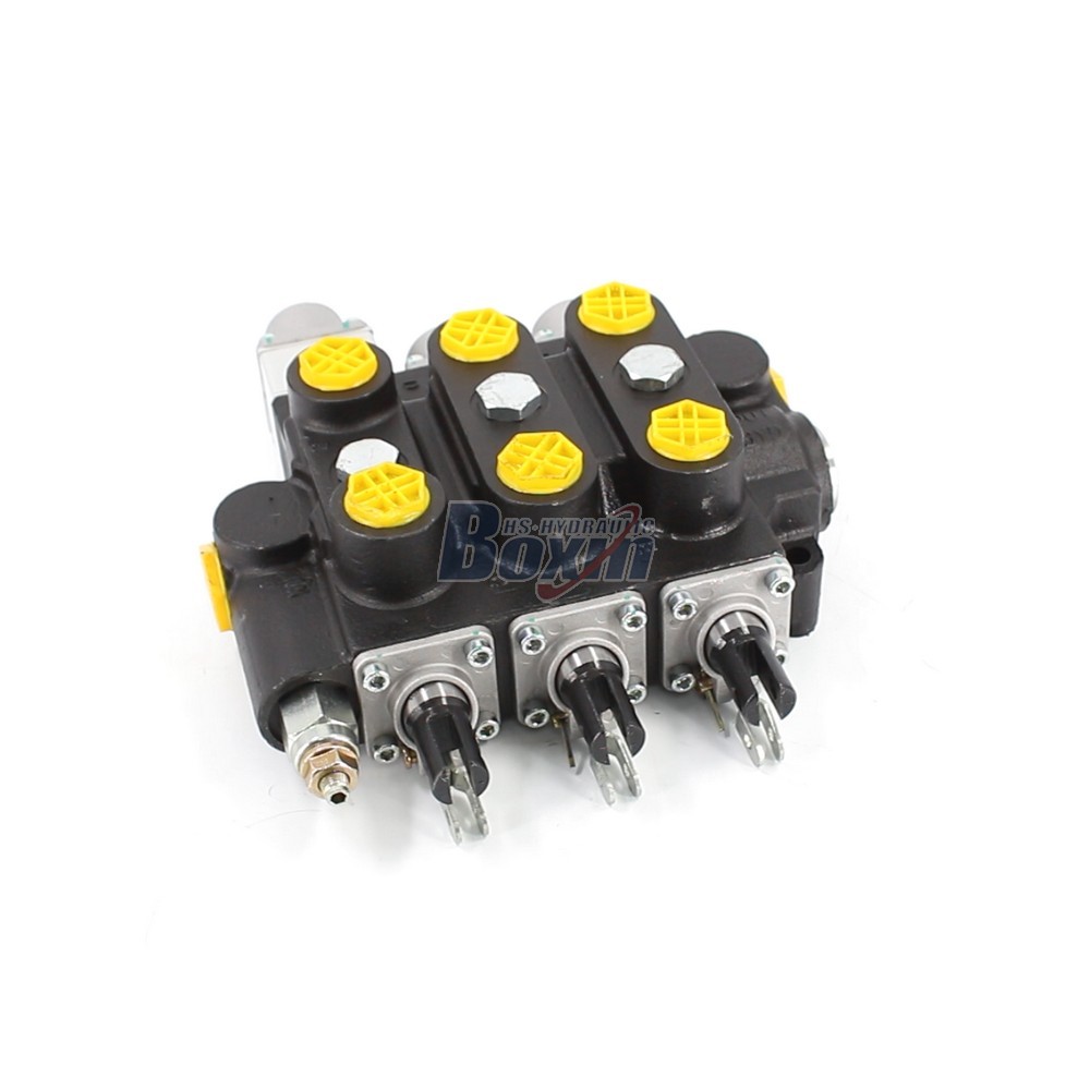 Seeking Global Distributors and Wholesalers for RD5300NPT-QTW-2OT Hydraulic Valves main image