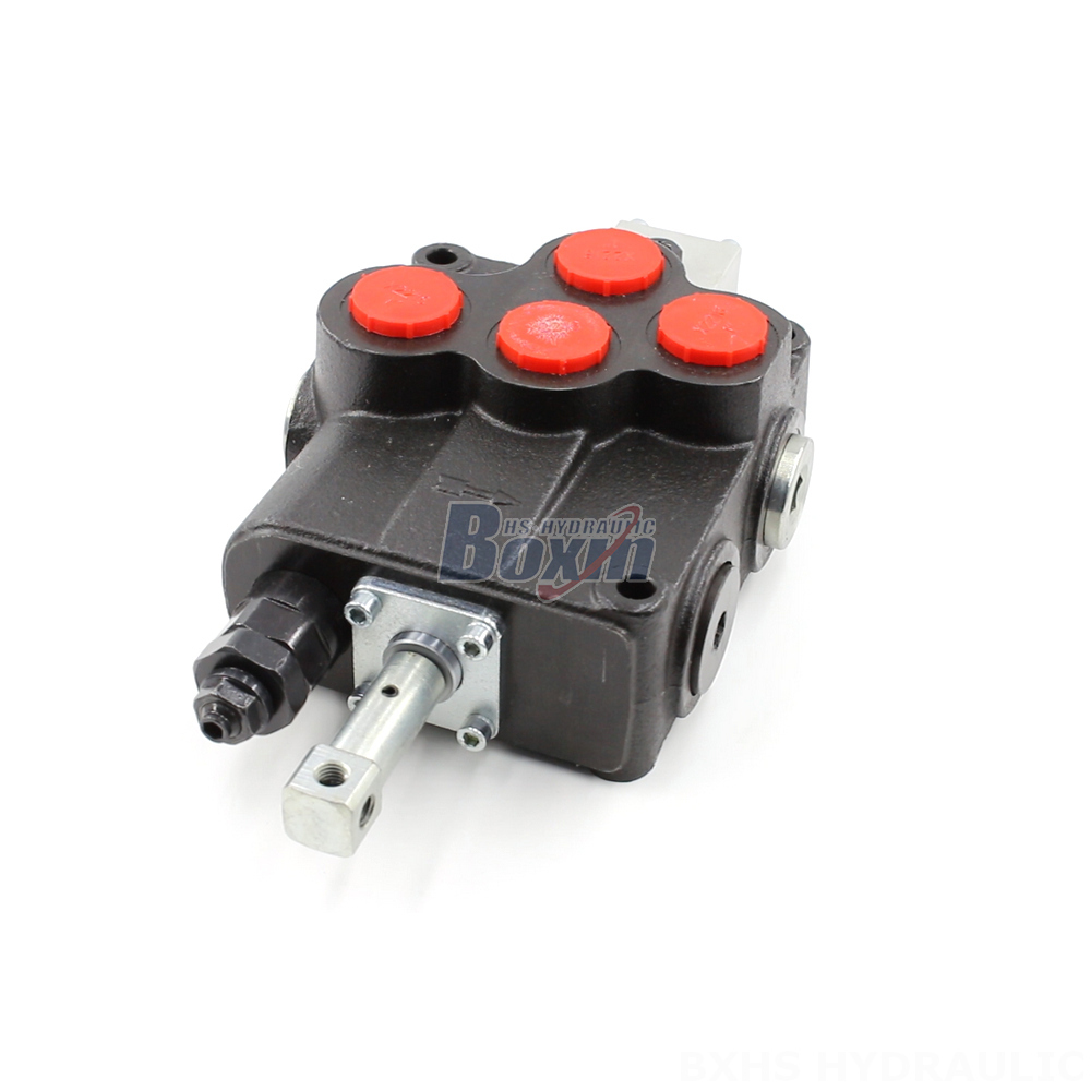 OEM & ODM Services | SD18 Valves | Meet Your Unique Hydraulic Requirements main image