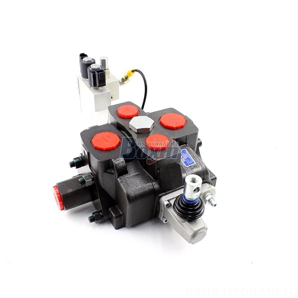 SD25 Valve: Factory Direct Supply & Global Distribution main image