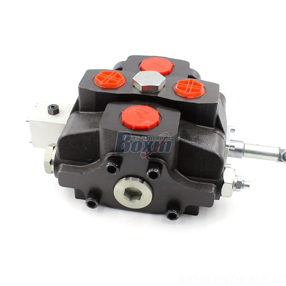 Hydraulic Valve | SD25 Model | Factory Direct & Customizable cover photo