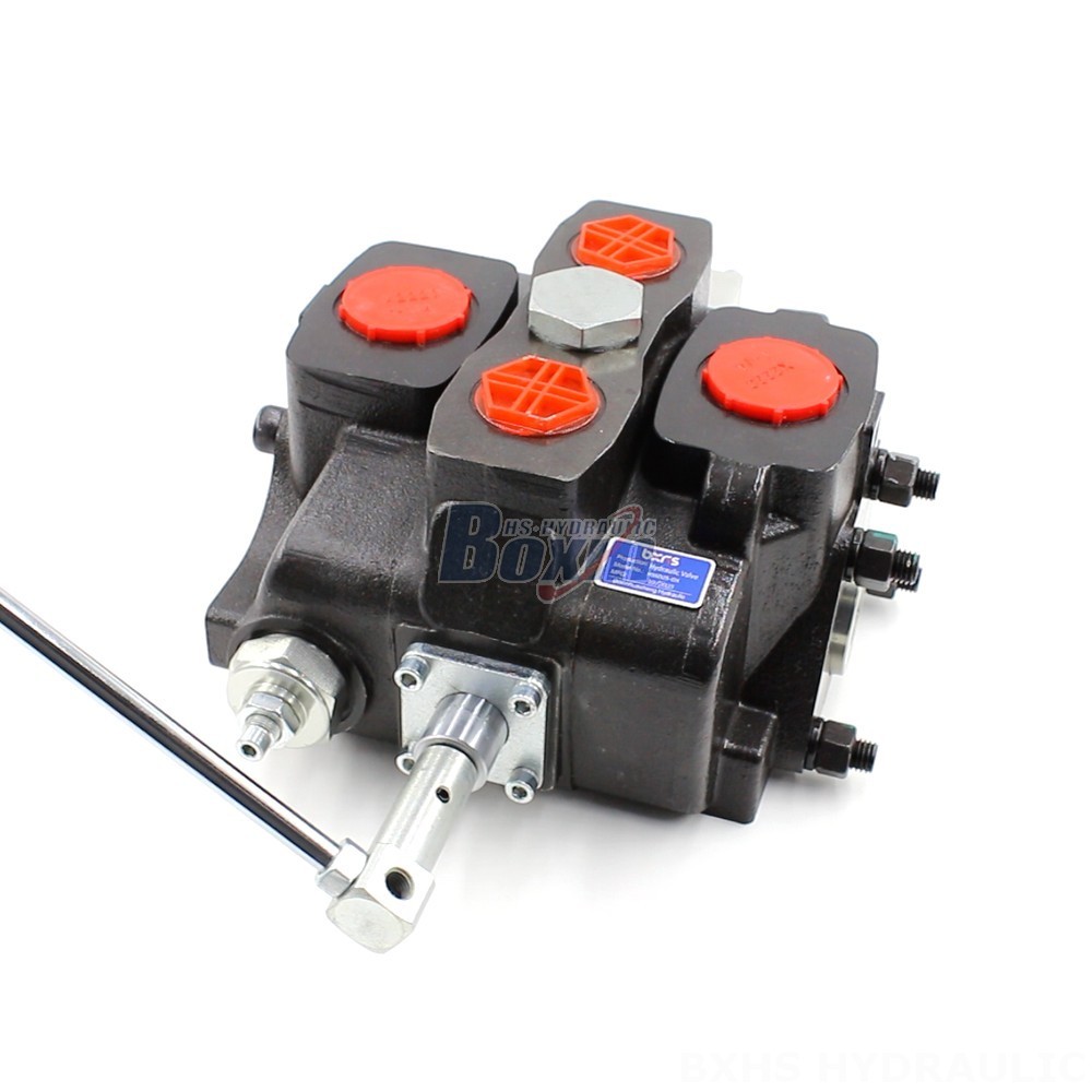 Hydraulic Valve | SD25 Model | Factory Direct & Customizable main image