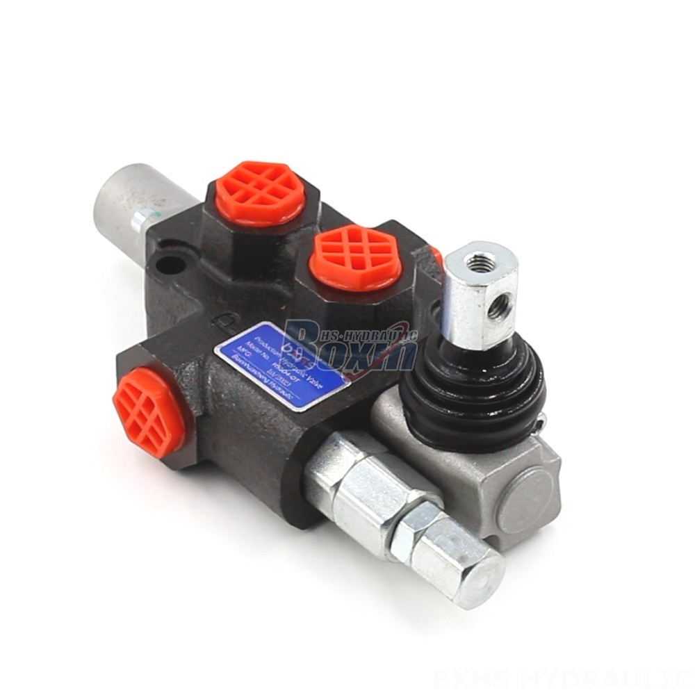 Source Your SD4 Directional Control Valves from a Trusted Manufacturer main image