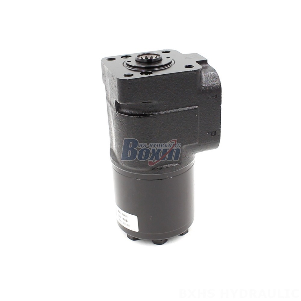 Buy Direct from the Factory: TLF-E1000 1000ml/r 75L/min Hydraulic Steering Unit cover photo