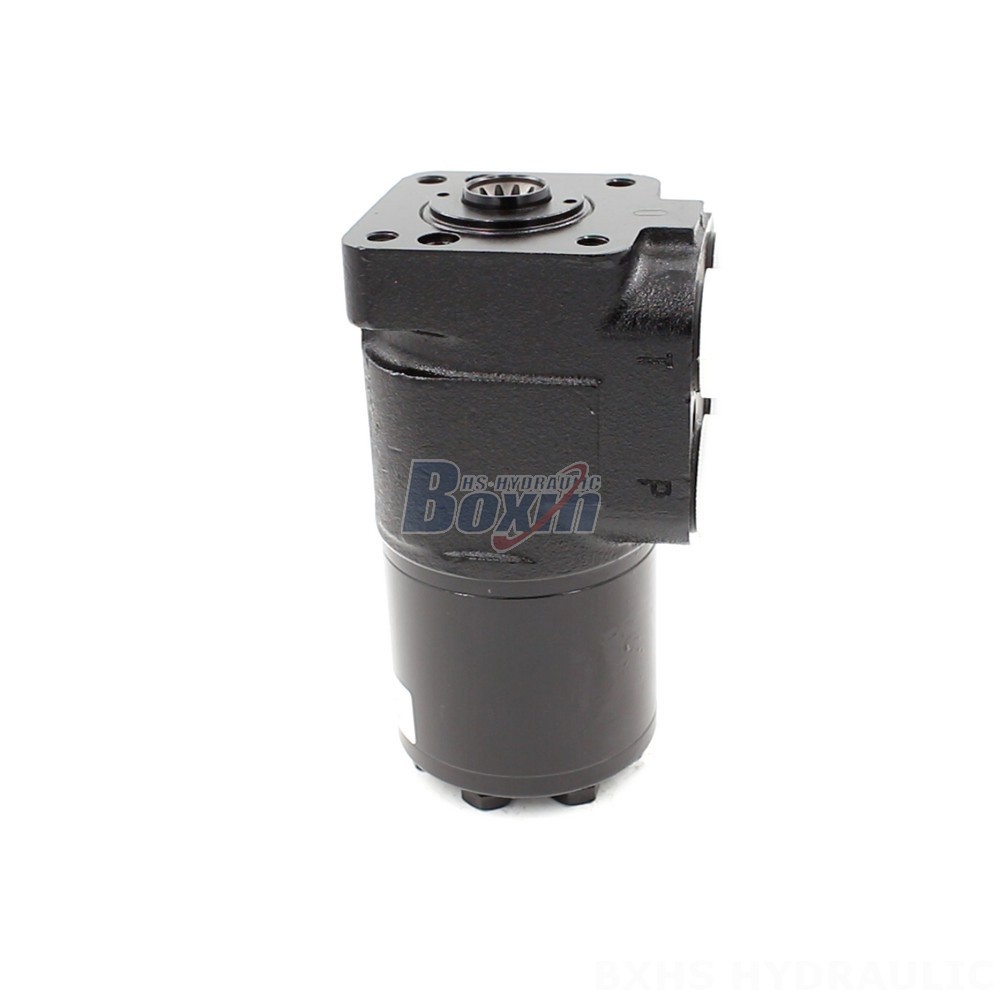 TLF-E1000 Hydraulic Steering Unit: OEM & ODM Services Available (1000ml/r, 75L/min) cover photo