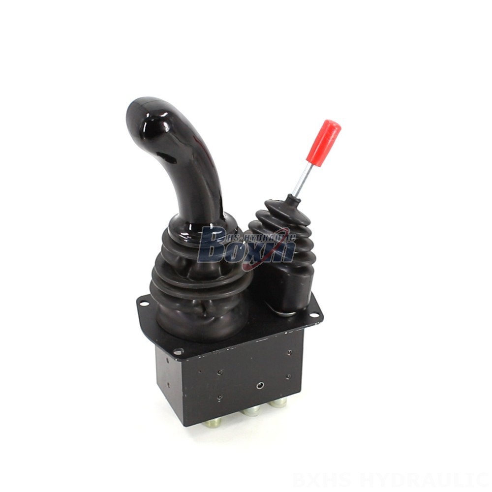XDF-3X Manual & Hydraulic Joystick: Factory Supply & Customization main image