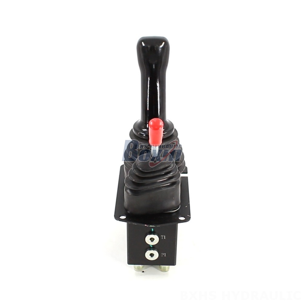 Partnership Opportunities: XDF-3X Hydraulic Joystick Global Distribution cover photo