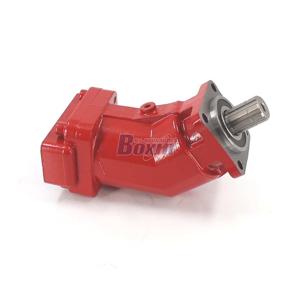 XPI-63L 63 cc/rev Hydraulic Piston Pump Factory Supply and Production main image