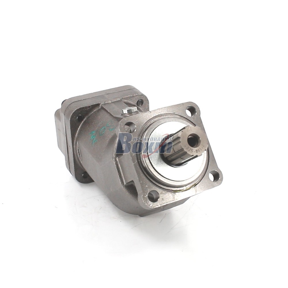 High Pressure XPI-80L 80cc Hydraulic Axial Piston Pump main image